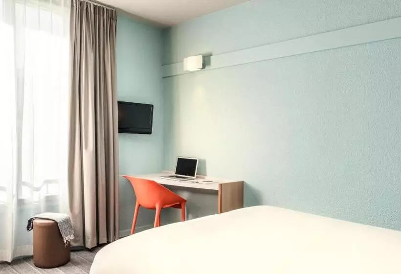اتاق استاندارد, Ibis Paris Boulogne Billancourt