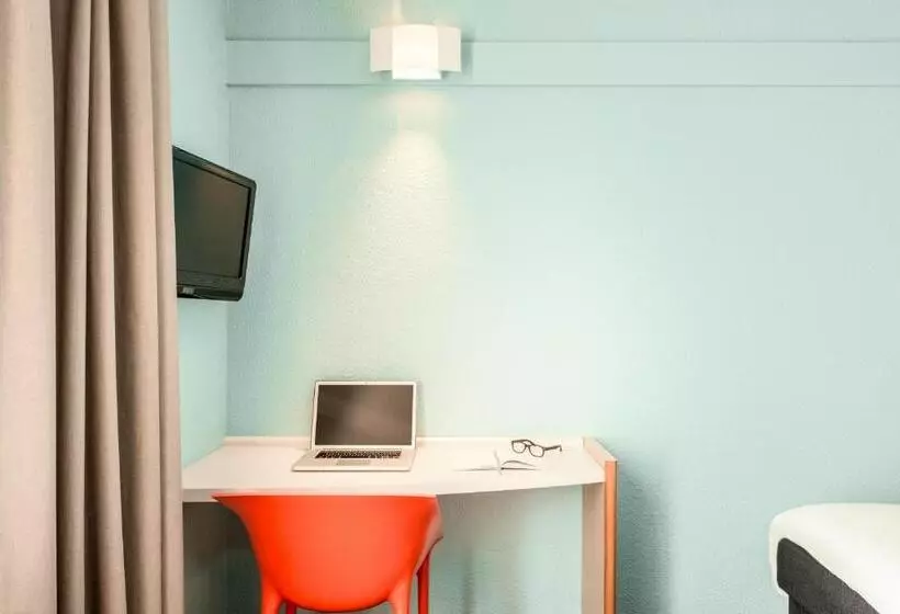 اتاق استاندارد, Ibis Paris Boulogne Billancourt