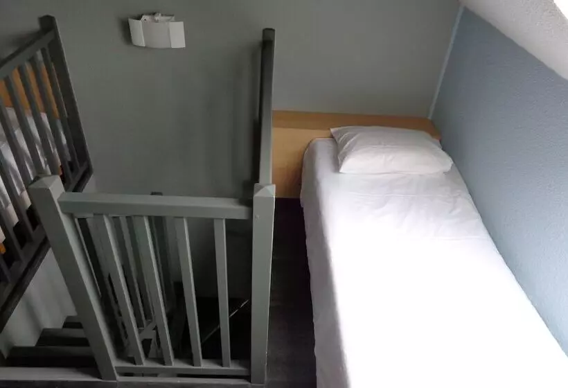 ドゥプレックスルーム, Mercure Quiberon