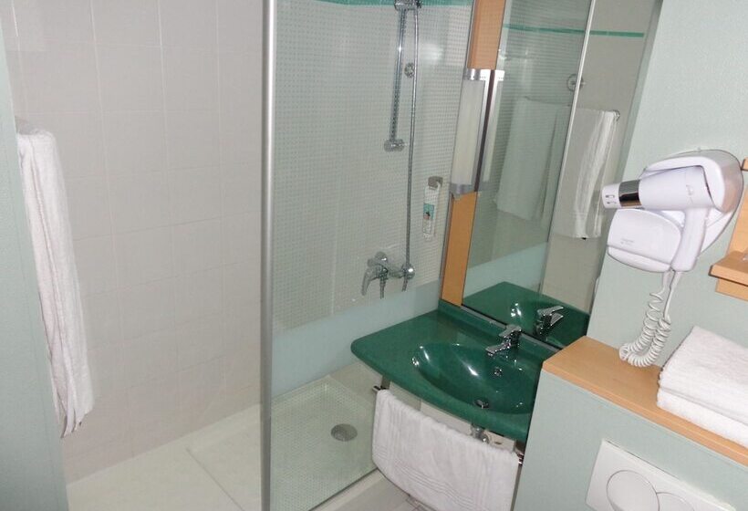 חדר דופלקס, Mercure Quiberon