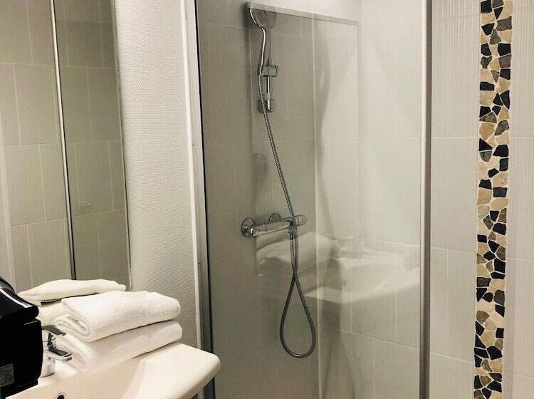 スタンダードルーム, Ibis Styles Bobigny Centre Préfecture