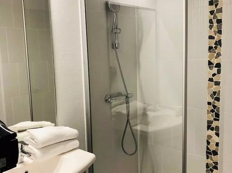 スタンダードルーム, Ibis Styles Bobigny Centre Préfecture