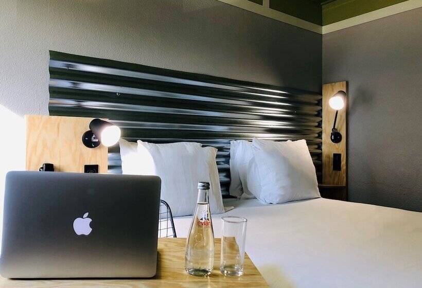 スタンダードルーム, Ibis Styles Bobigny Centre Préfecture