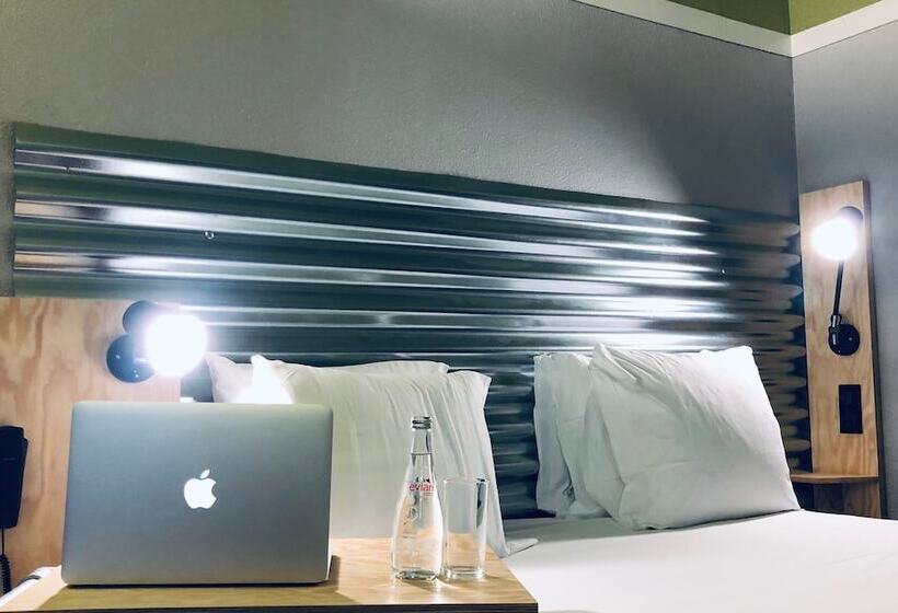 スタンダードルーム, Ibis Styles Bobigny Centre Préfecture