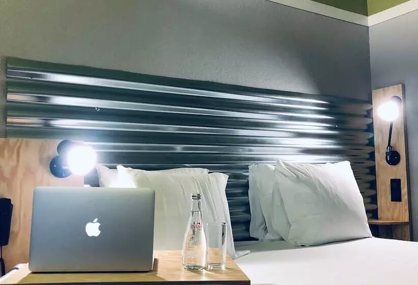 スタンダードルーム, Ibis Styles Bobigny Centre Préfecture