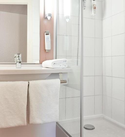 스탠다드 룸, Ibis Toulouse Aeroport