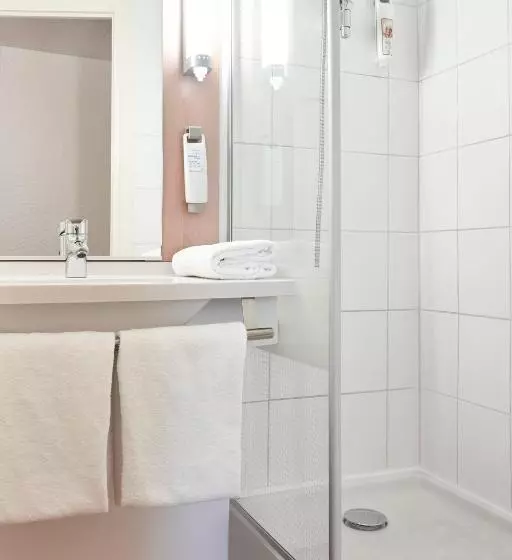 Standard-huone, Ibis Toulouse Aeroport