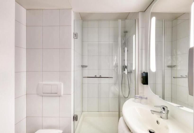 스탠다드 룸, Ibis Toulouse Aeroport