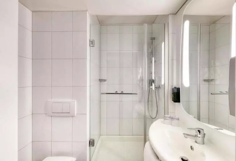 Standard-huone, Ibis Toulouse Aeroport