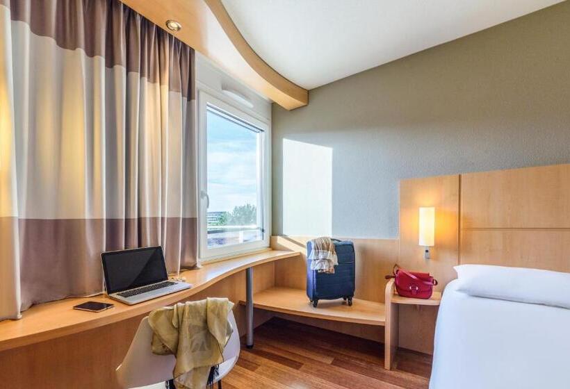스탠다드 룸, Ibis Toulouse Aeroport