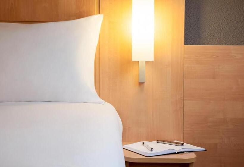 스탠다드 룸, Ibis Toulouse Aeroport