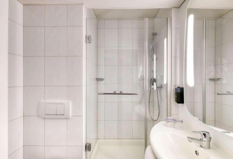 스탠다드 룸, Ibis Toulouse Aeroport