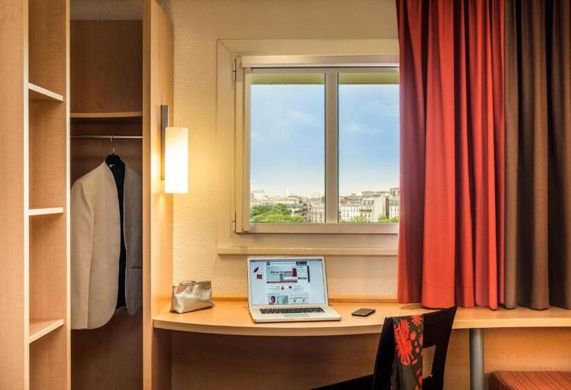Номер Стандарт, Ibis Toulouse Aeroport
