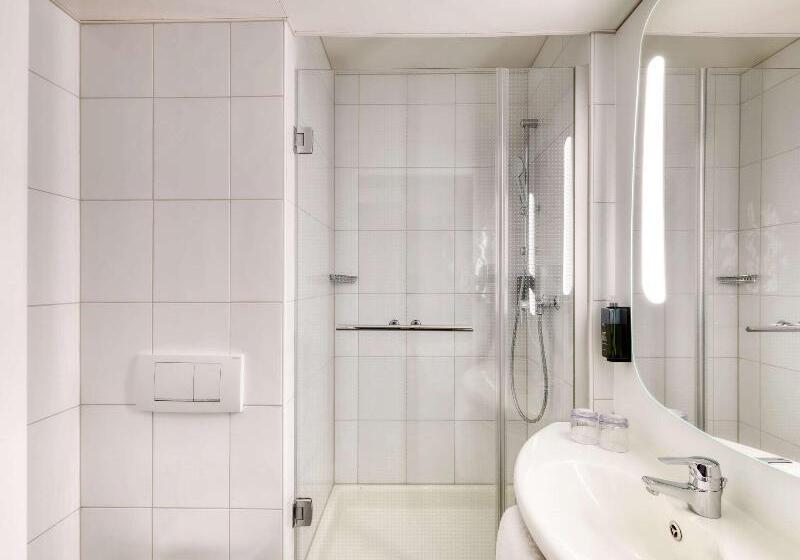 스탠다드 룸, Ibis Toulouse Aeroport