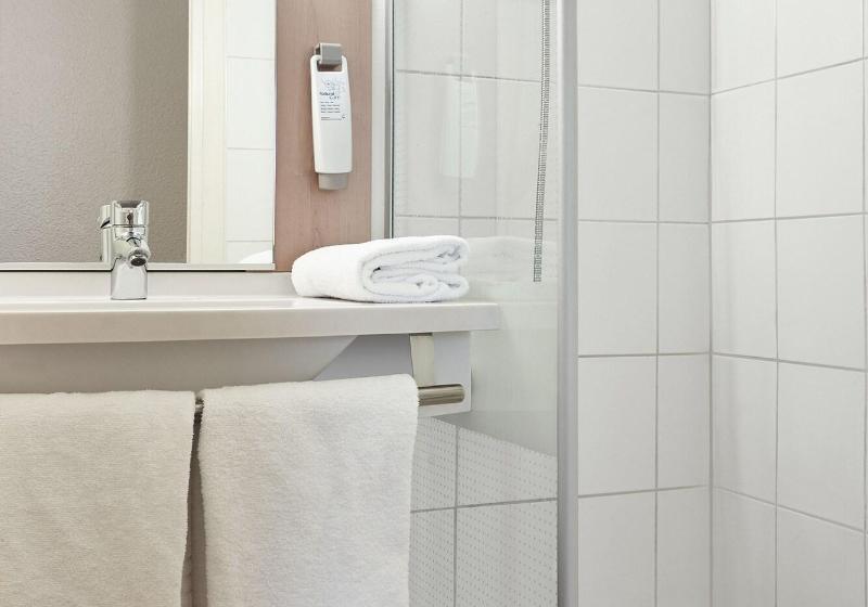 스탠다드 룸, Ibis Toulouse Aeroport