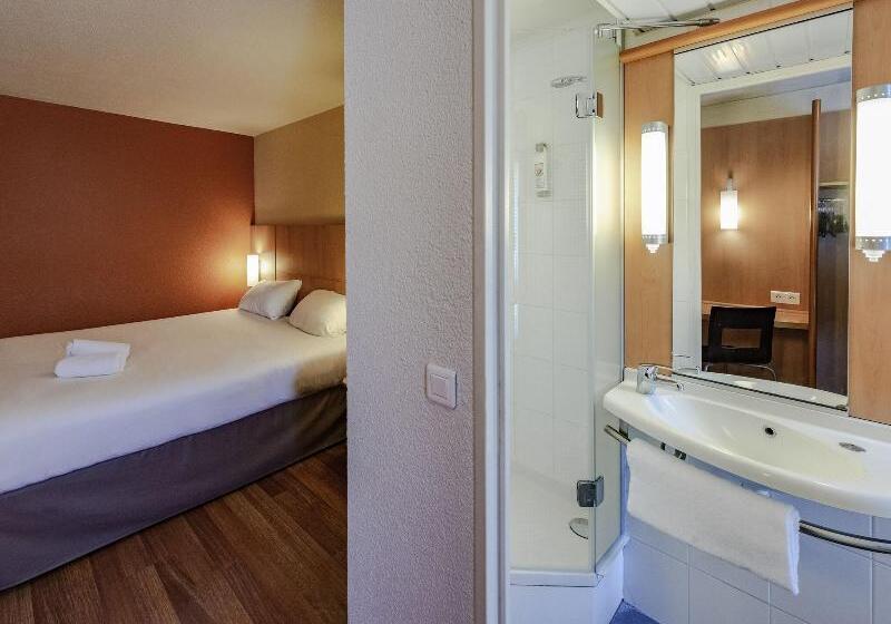 스탠다드 룸, Ibis Toulouse Aeroport