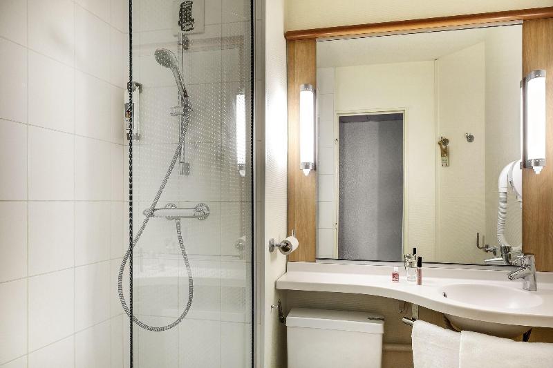 스탠다드 룸, Ibis Toulouse Aeroport