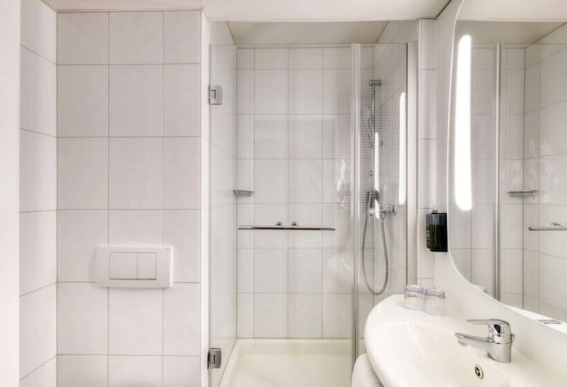 스탠다드 룸, Ibis Toulouse Aeroport