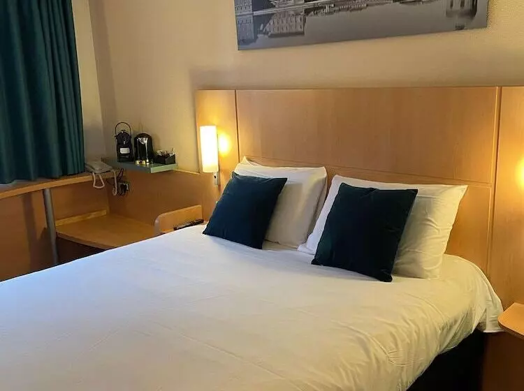 Comfort-huone, Ibis Toulouse Aeroport