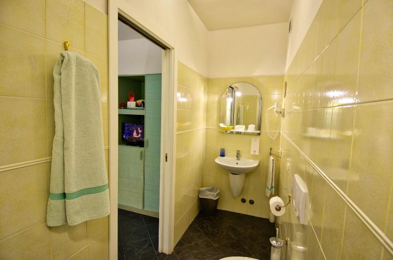 스탠다드 룸, Ibis Toulouse Aeroport