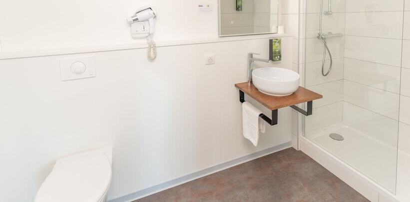 标准间, Inn Design La Rochelle