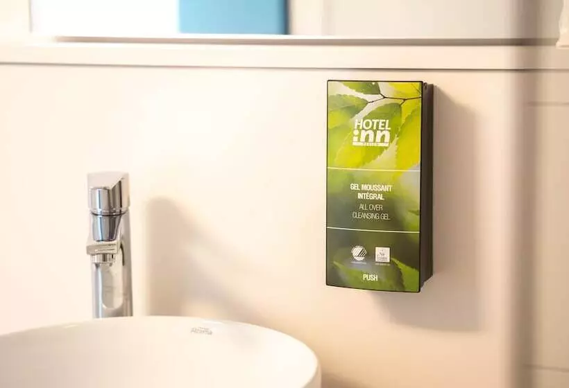 اتاق استاندارد, Inn Design La Rochelle