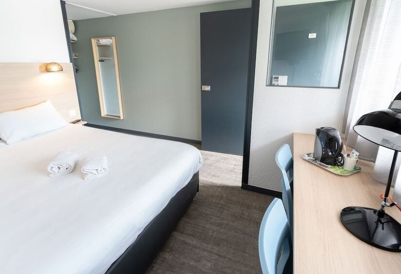 标准间, Inn Design La Rochelle