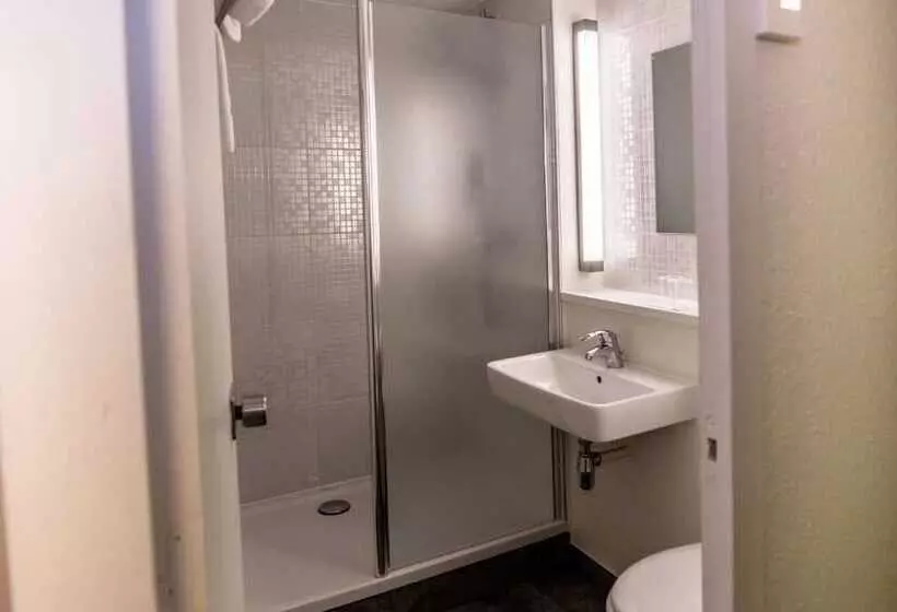 StandaardKamer, Inn Design Laval