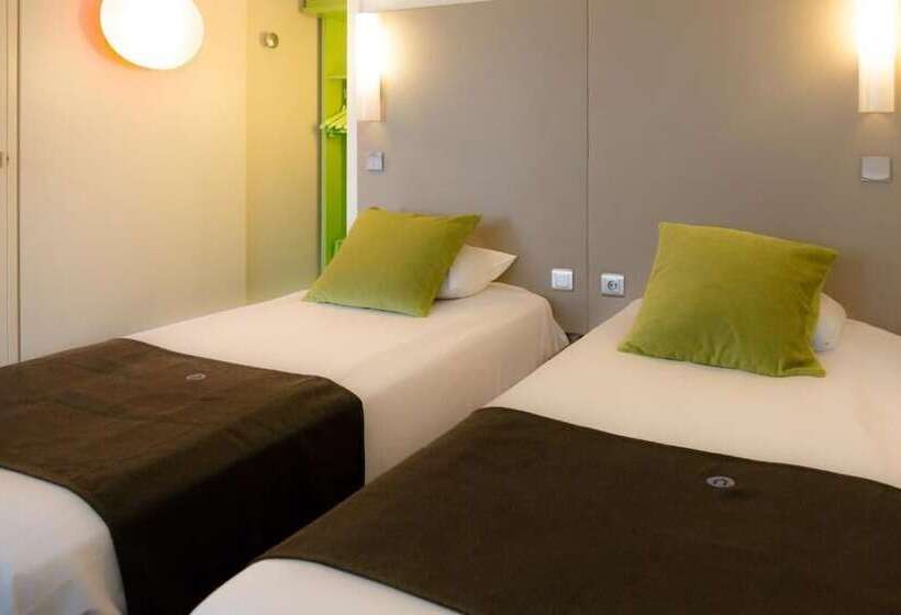 Номер Стандарт, Inn Design Laval