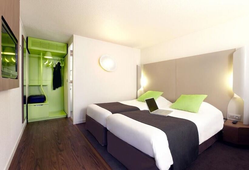 Номер Стандарт, Inn Design Laval