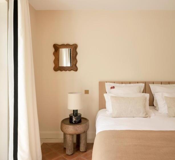 수피리어 룸, La Bastide De Saint Tropez