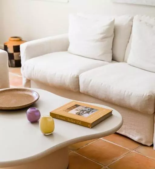 سوییت جونیور لوکس, La Bastide De Saint Tropez