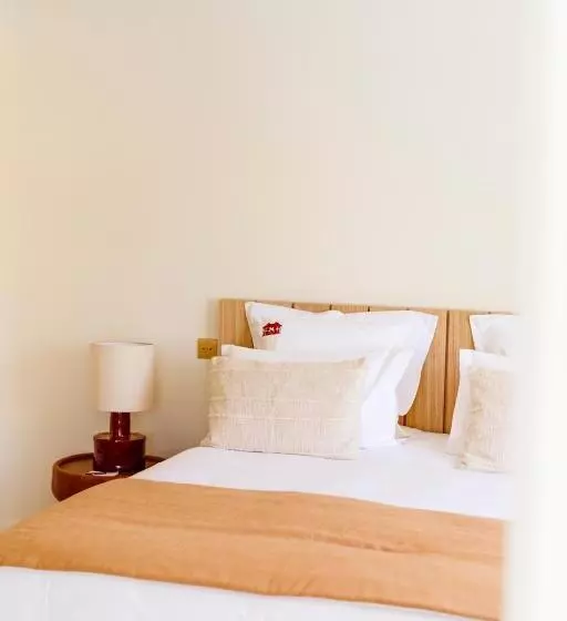 سوییت جونیور لوکس, La Bastide De Saint Tropez