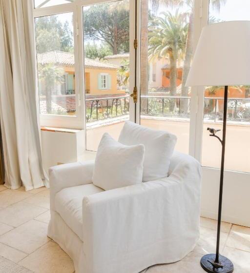 Люкс, La Bastide De Saint Tropez