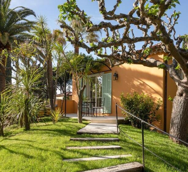Номер Deluxe, La Bastide De Saint Tropez