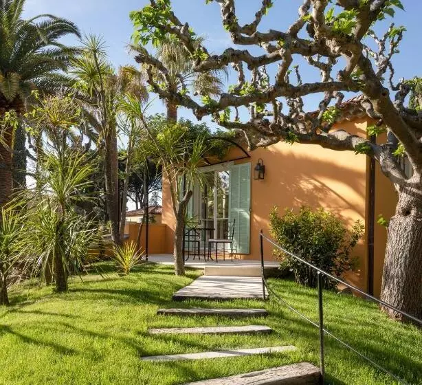 اتاق لوکس, La Bastide De Saint Tropez