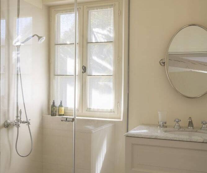 小型套房, La Bastide De Saint Tropez