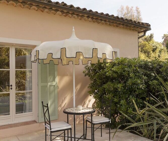 小型套房, La Bastide De Saint Tropez