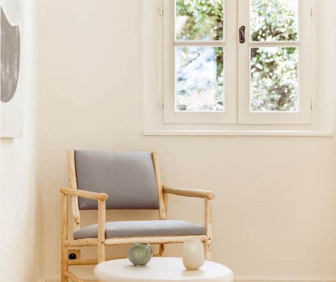小型套房, La Bastide De Saint Tropez