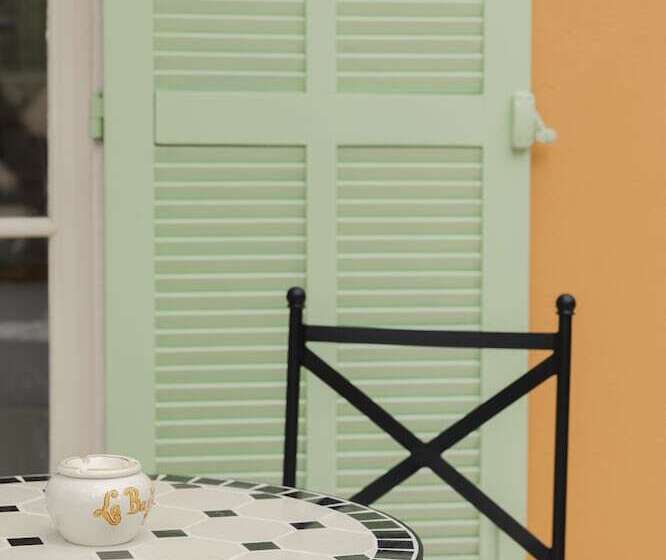 Номер Superior, La Bastide De Saint Tropez