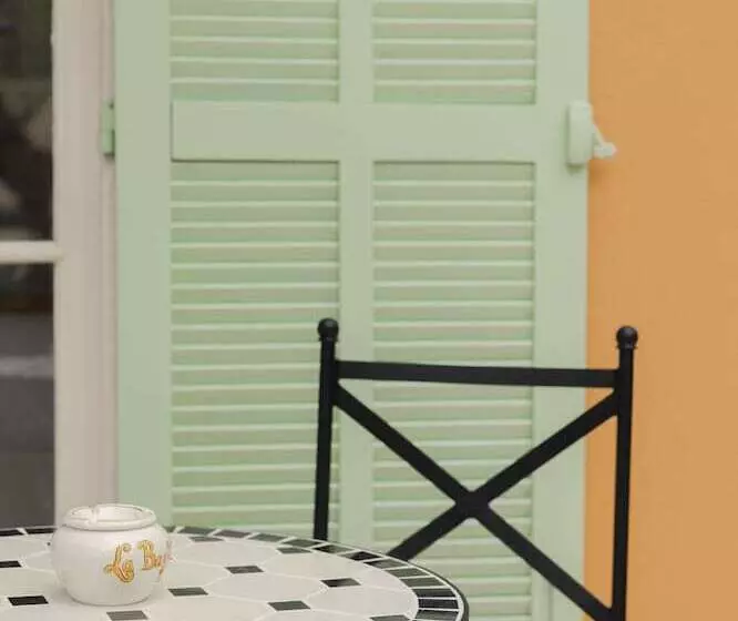 اتاق سوپریور, La Bastide De Saint Tropez