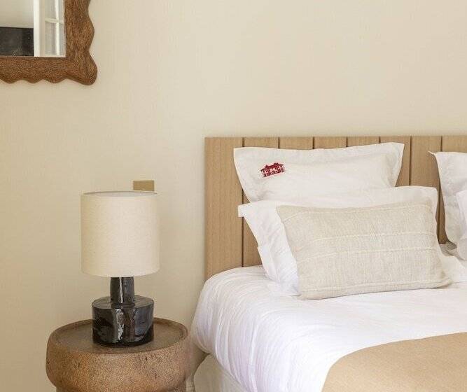 Номер Superior, La Bastide De Saint Tropez