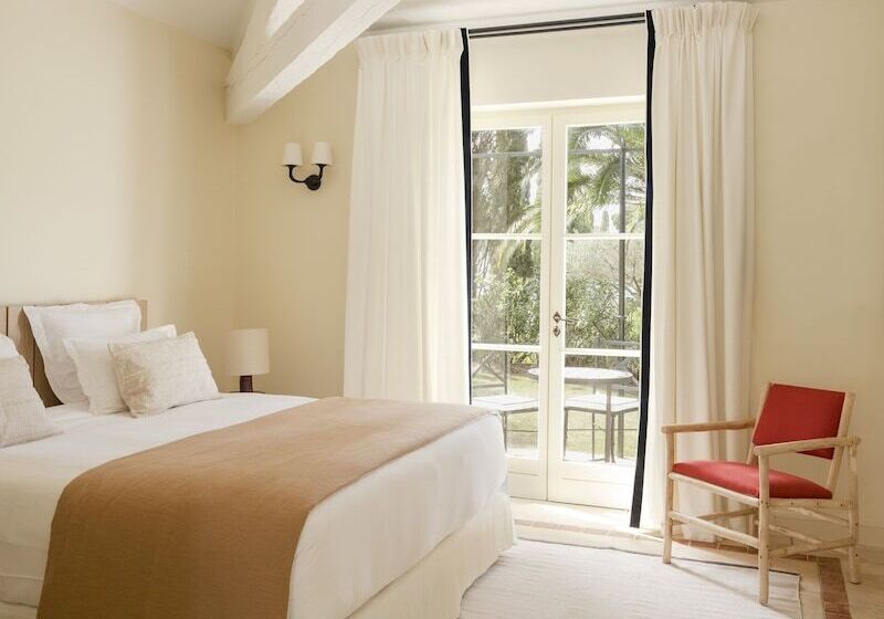 Люкс, La Bastide De Saint Tropez