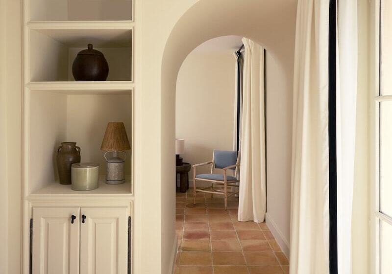 스위트, La Bastide De Saint Tropez