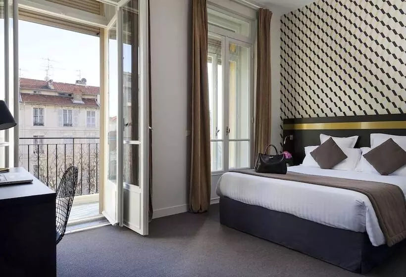 エクゼクティブルーム, Le Soleia Nice Boutique Hôtel