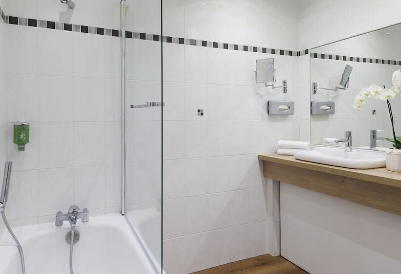 غرفة سوبيريور, Le Soleia Nice Boutique Hôtel