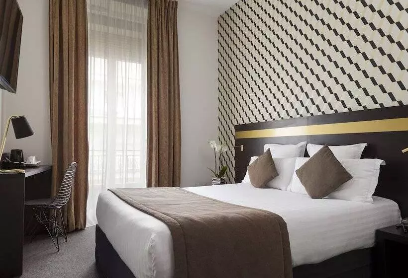 クラシックルーム, Le Soleia Nice Boutique Hôtel