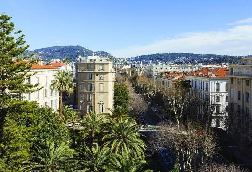 エクゼクティブルーム, Le Soleia Nice Boutique Hôtel
