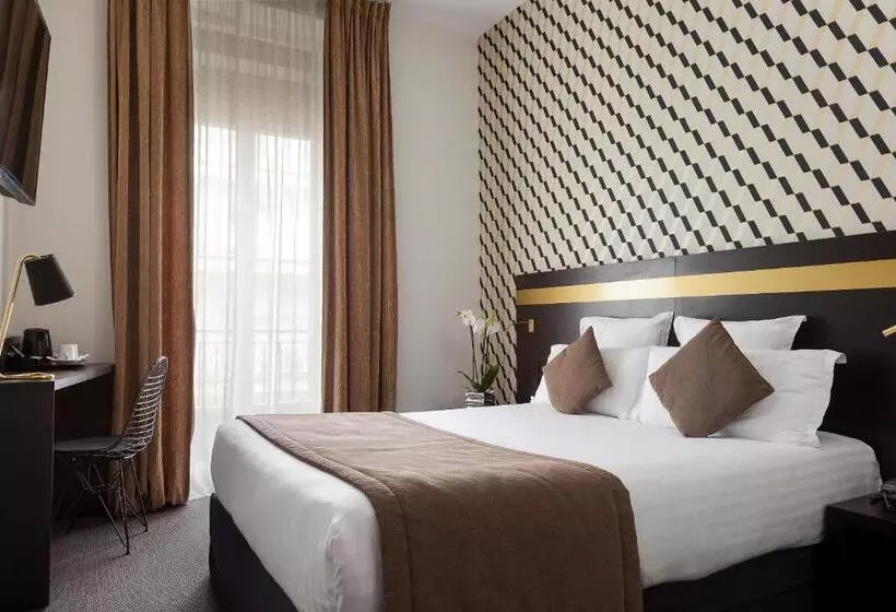 クラシックルーム, Le Soleia Nice Boutique Hôtel