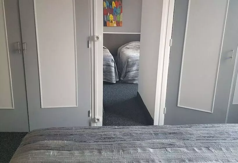 Habitación Superior, Le Chardon Bleu